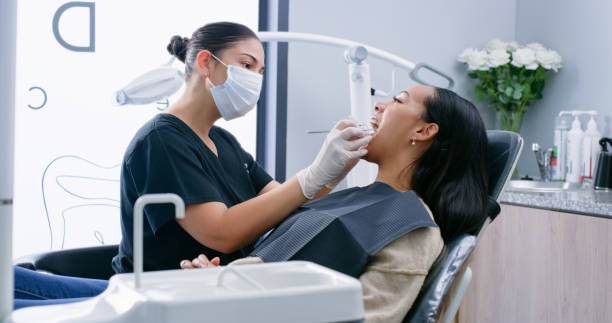 Professional Dental Services in La Mesa, CA